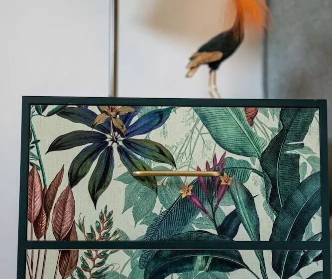 Majatalo Les Granges De Jules