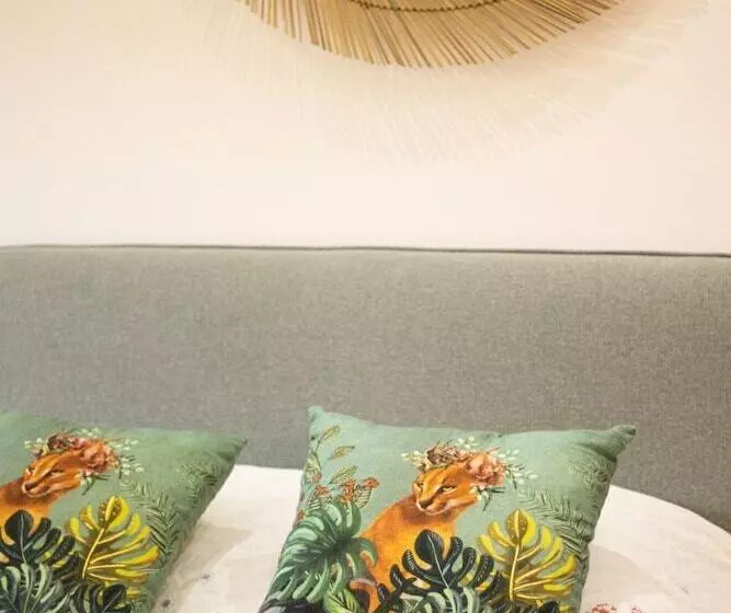 Majatalo Les Granges De Jules