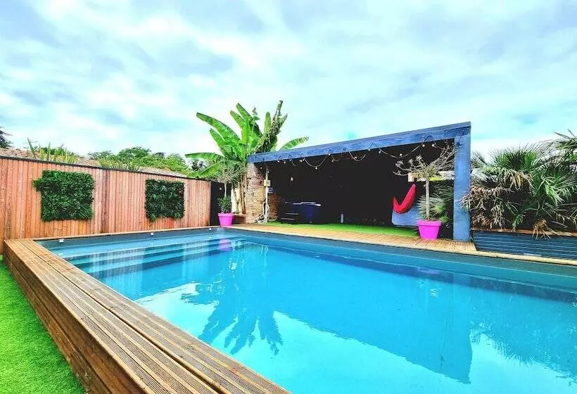 Majatalo Les Granges De Jules