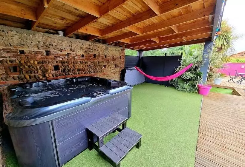 Majatalo Les Granges De Jules