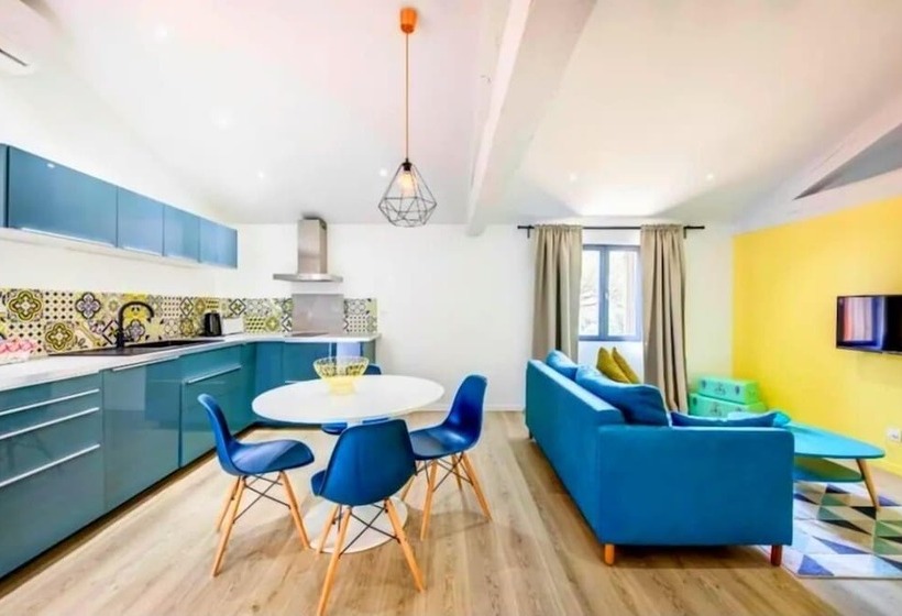 بنسيون Les Granges De Jules