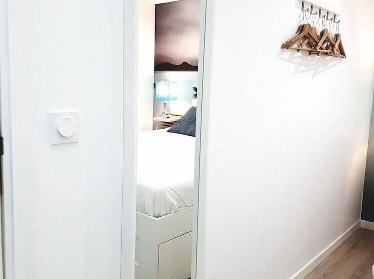 بنسيون Les Granges De Jules