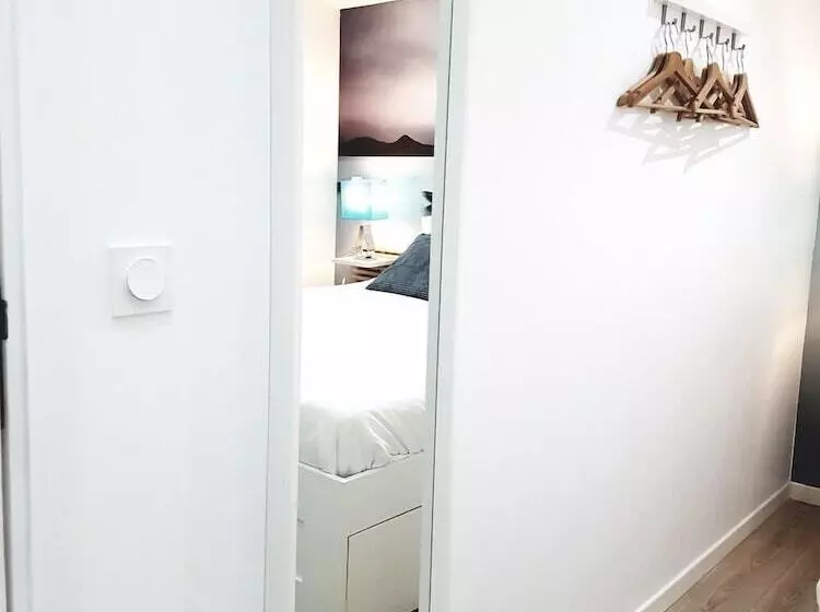 Majatalo Les Granges De Jules