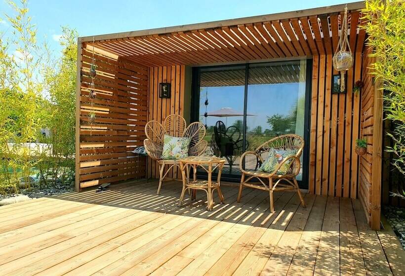 بنسيون Les Granges De Jules