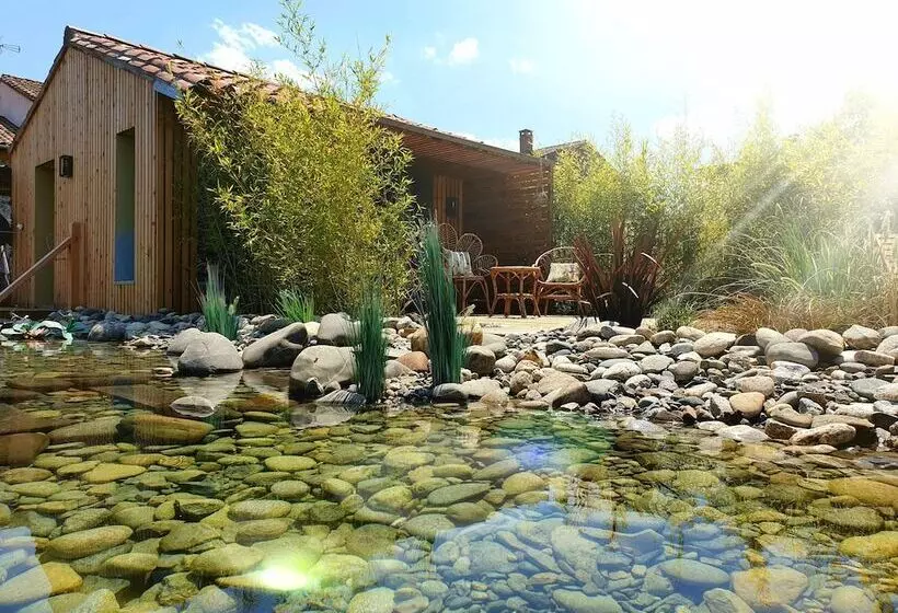 Majatalo Les Granges De Jules