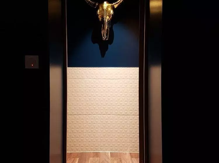 Majatalo Les Granges De Jules