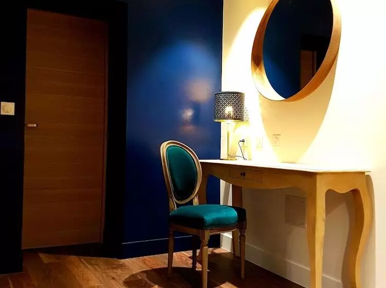 Majatalo Les Granges De Jules