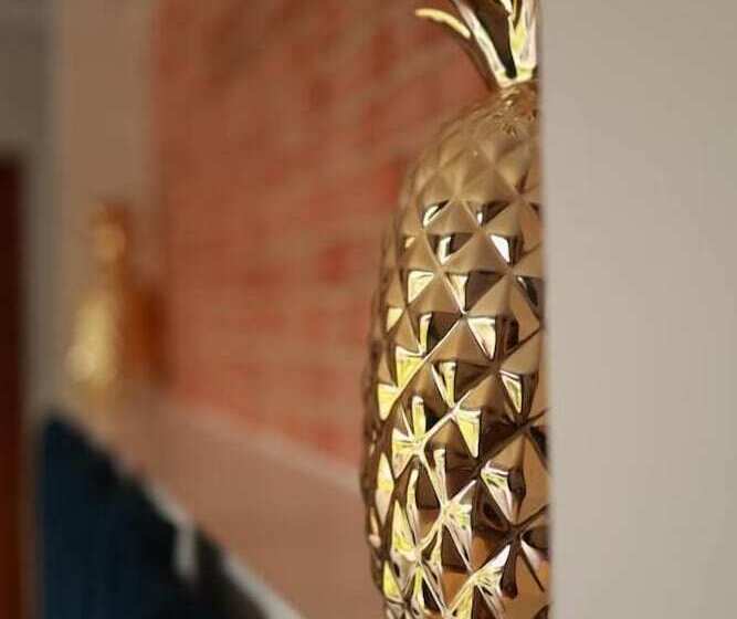 بنسيون Les Granges De Jules