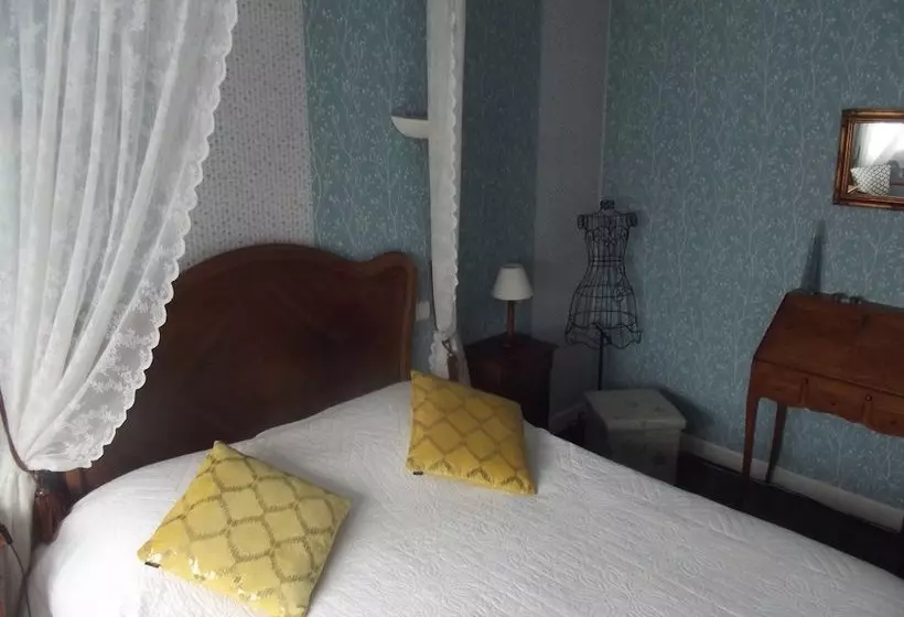 ペンション Wastine