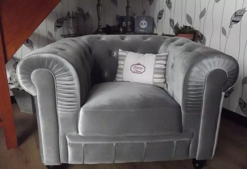 ペンション Wastine