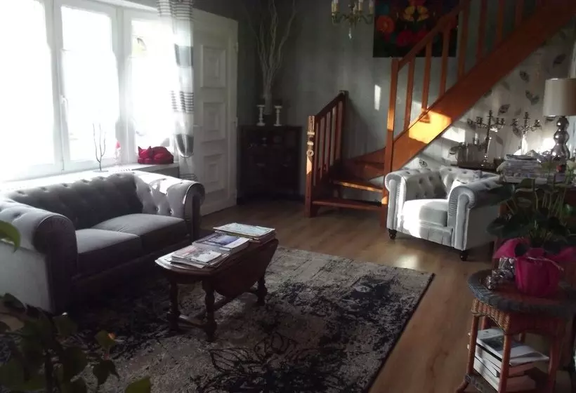 ペンション Wastine