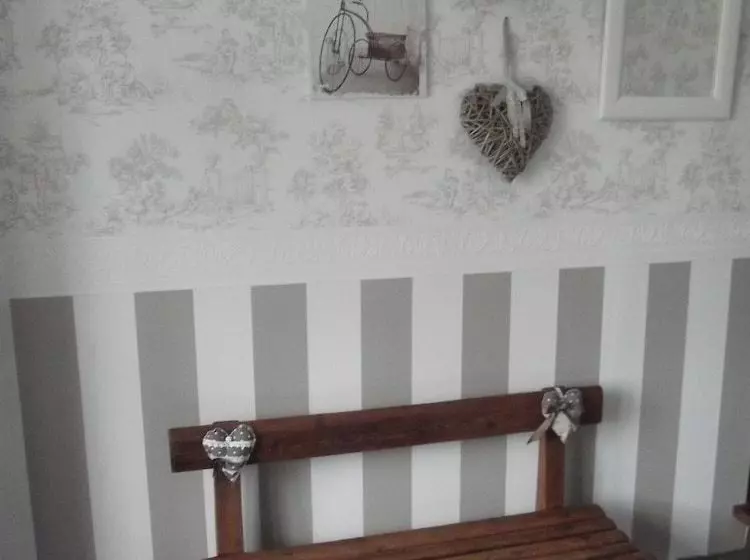 ペンション Wastine