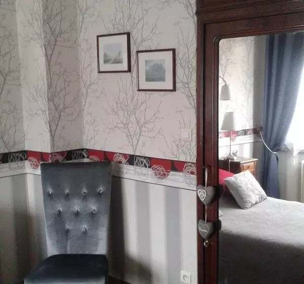 ペンション Wastine