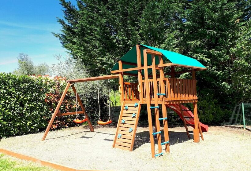 Snug Cottage In Loc. Montebello   Bolano With Pool