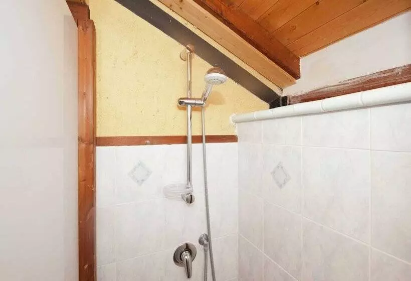 Snug Cottage In Loc. Montebello   Bolano With Pool