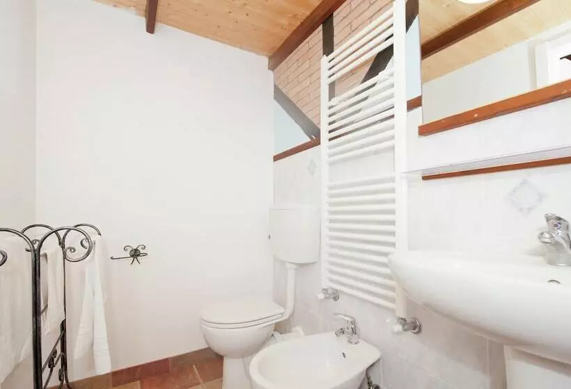 Snug Cottage In Loc. Montebello   Bolano With Pool