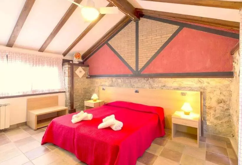 Snug Cottage In Loc. Montebello   Bolano With Pool