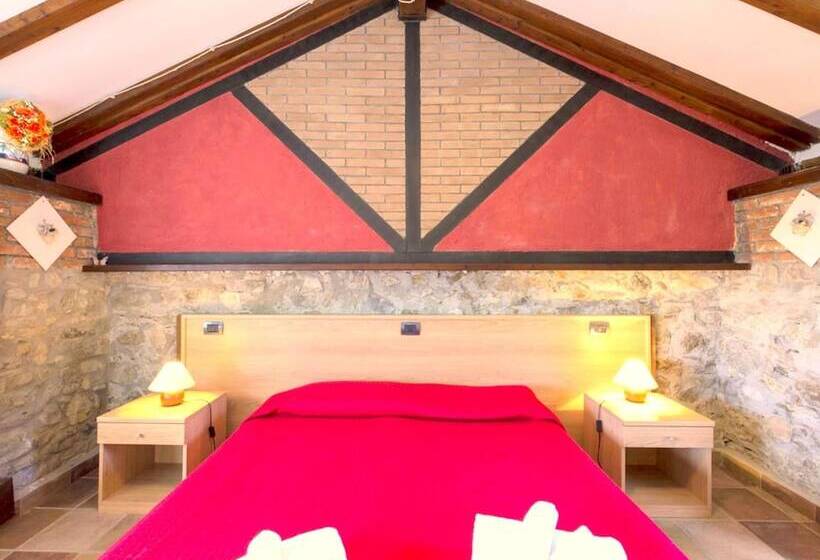 Snug Cottage In Loc. Montebello   Bolano With Pool