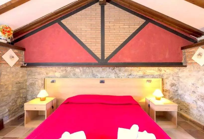 Snug Cottage In Loc. Montebello   Bolano With Pool