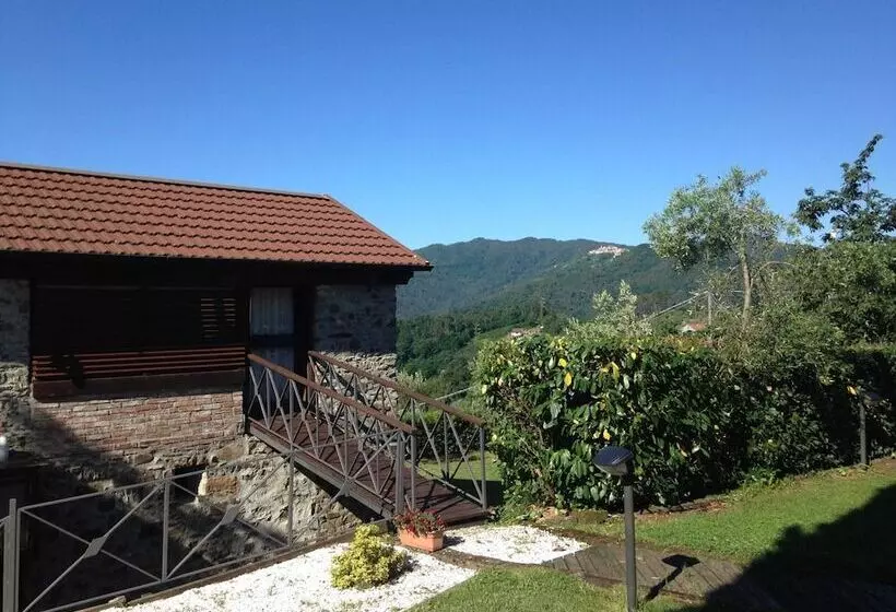 Snug Cottage In Loc. Montebello   Bolano With Pool