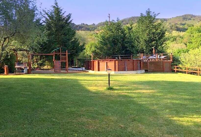 Snug Cottage In Loc. Montebello   Bolano With Pool