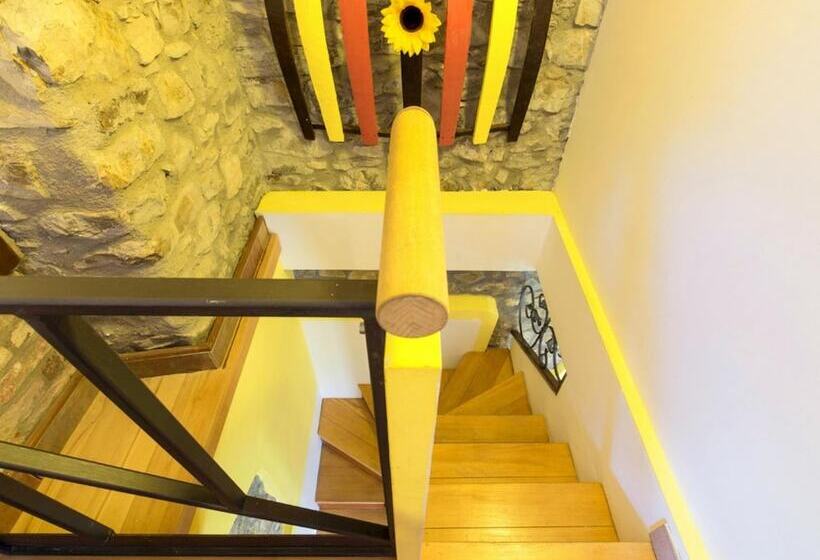 Snug Cottage In Loc. Montebello   Bolano With Pool