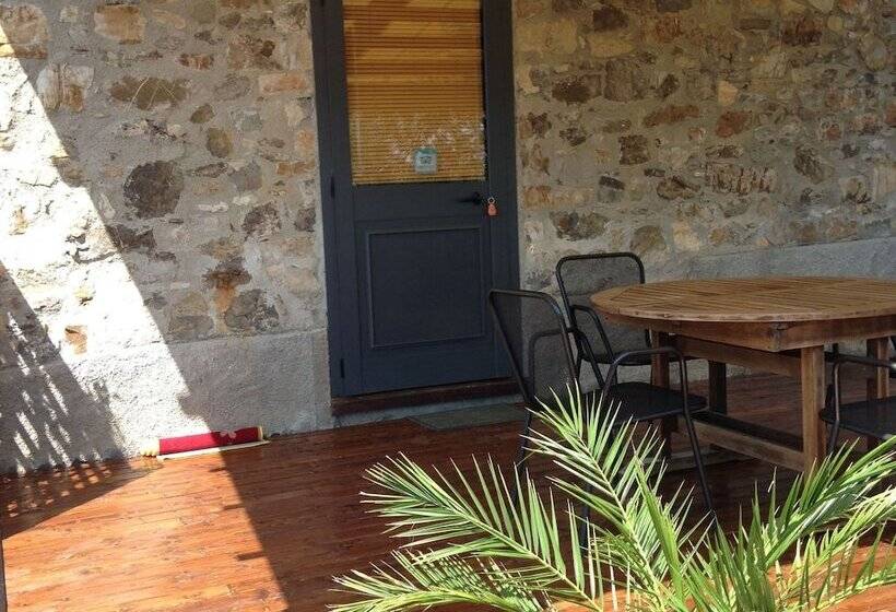 Snug Cottage In Loc. Montebello   Bolano With Pool