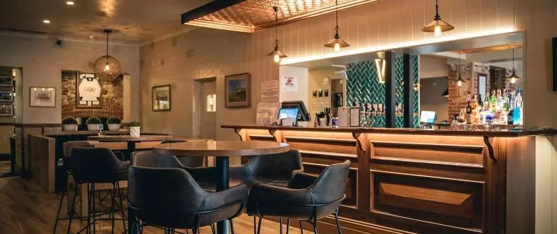 Victoria Hotel Strathalbyn