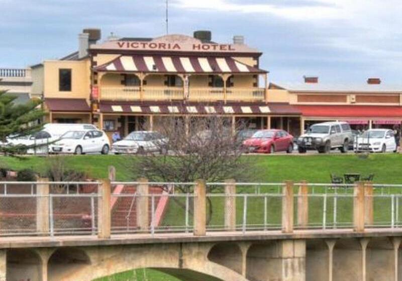 Victoria Hotel Strathalbyn