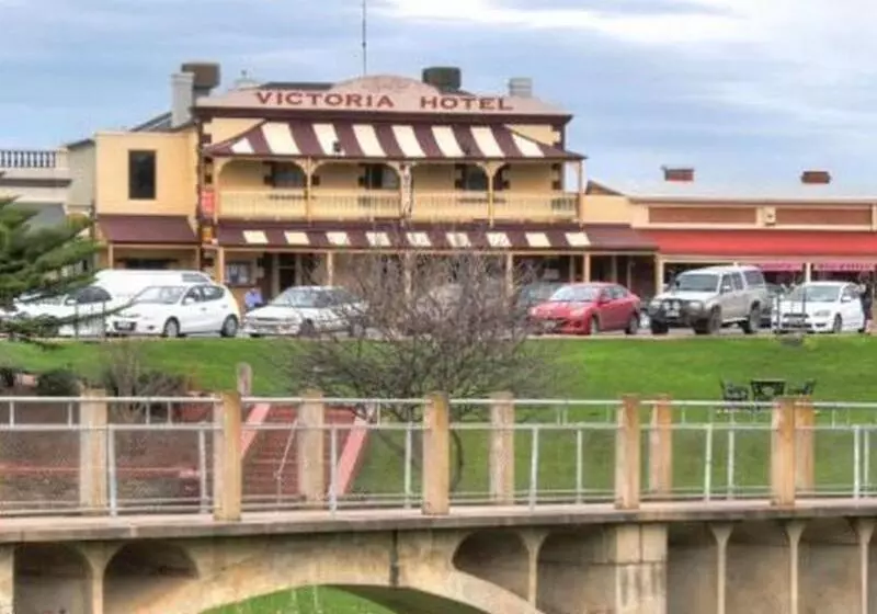 Victoria Hotel Strathalbyn