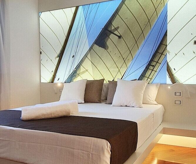 B&b Gassa D’amante