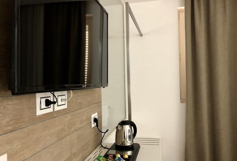 B&b Gassa D’amante