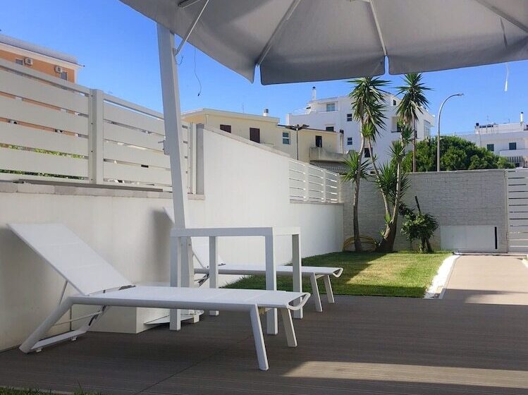 B&b Gassa D’amante