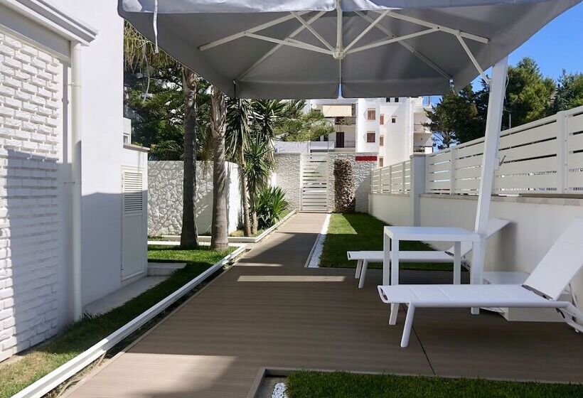 B&b Gassa D’amante