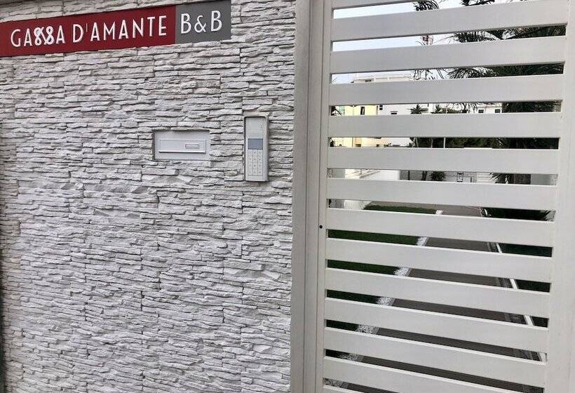 B&b Gassa D’amante