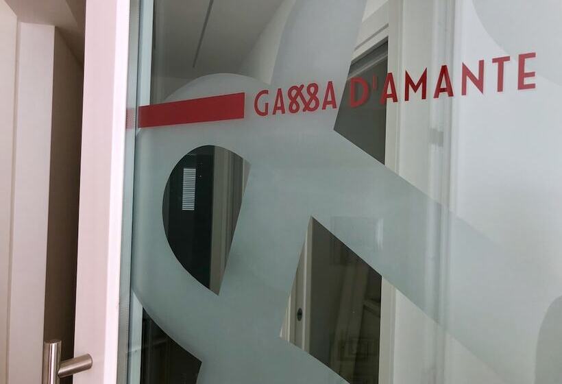 B&b Gassa D’amante