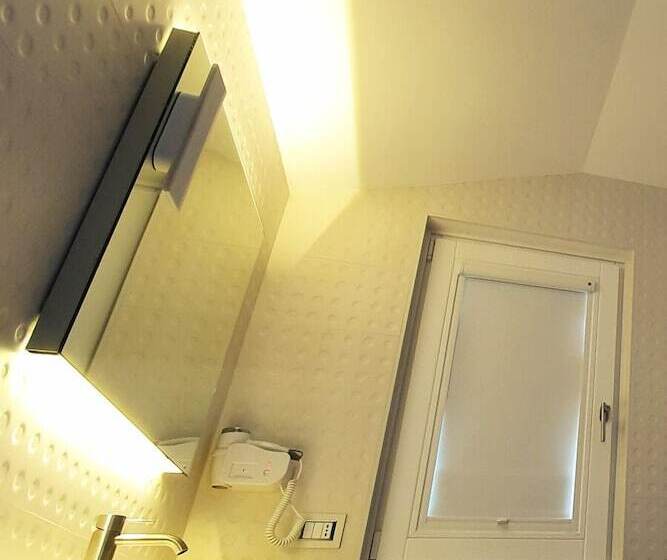 B&b Gassa D’amante