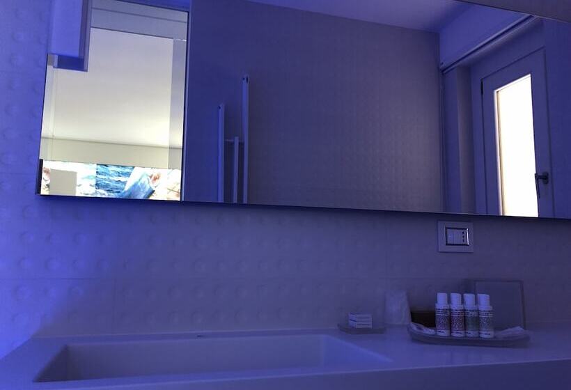 B&b Gassa D’amante