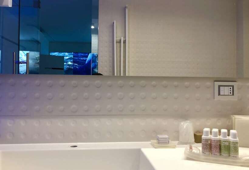 B&b Gassa D’amante