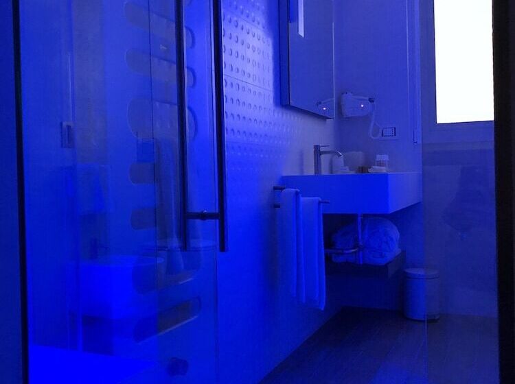 B&b Gassa D’amante