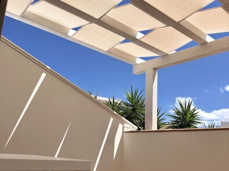 B&b Gassa D’amante