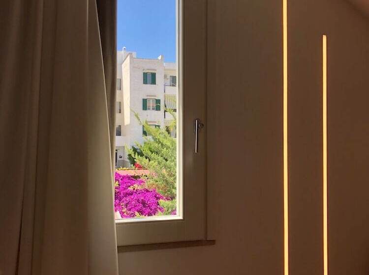 B&b Gassa D’amante