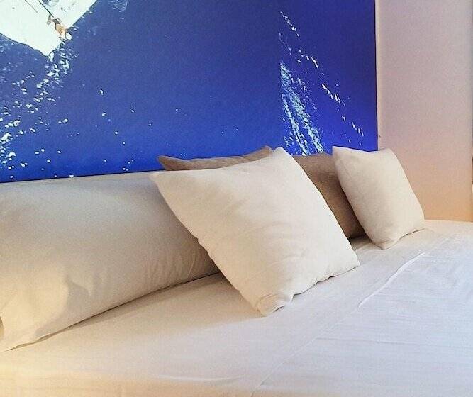 B&b Gassa D’amante