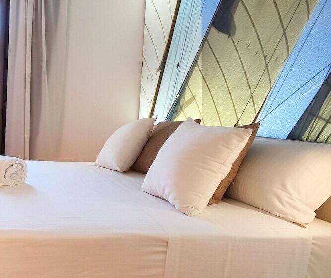 B&b Gassa D’amante