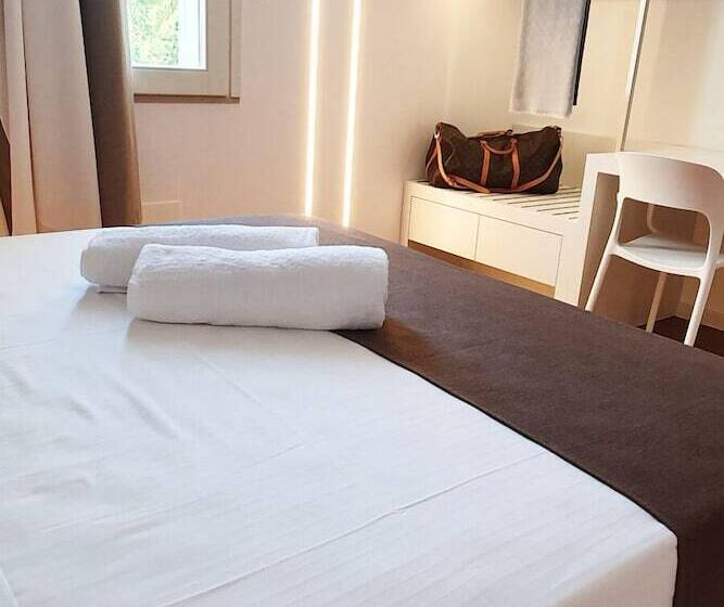 B&b Gassa D’amante