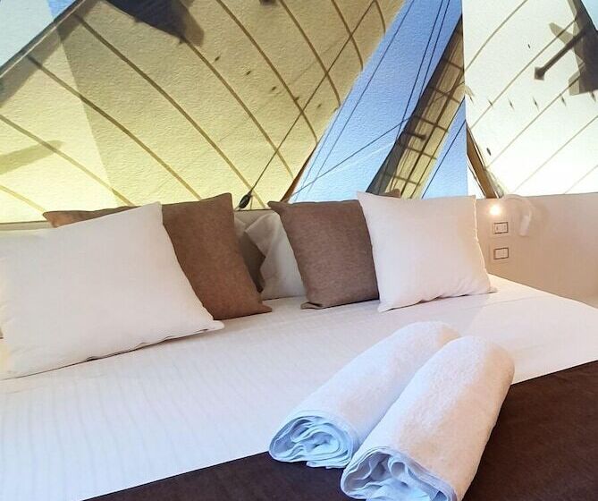 B&b Gassa D’amante