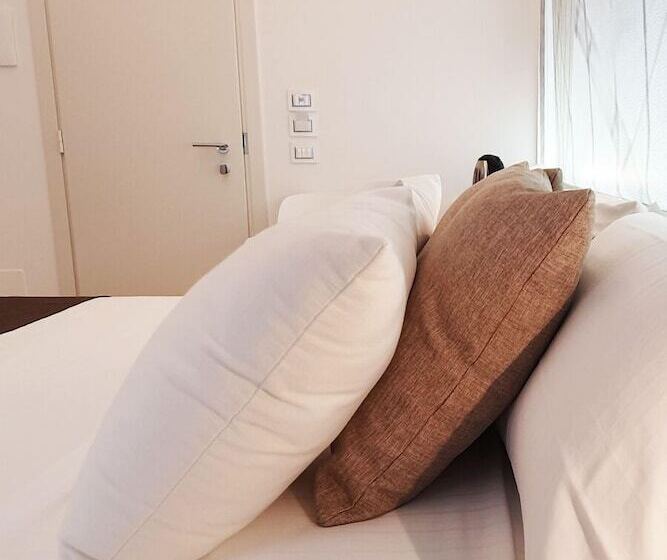 B&b Gassa D’amante