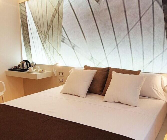 B&b Gassa D’amante