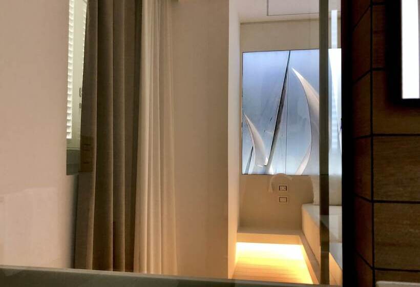 B&b Gassa D’amante