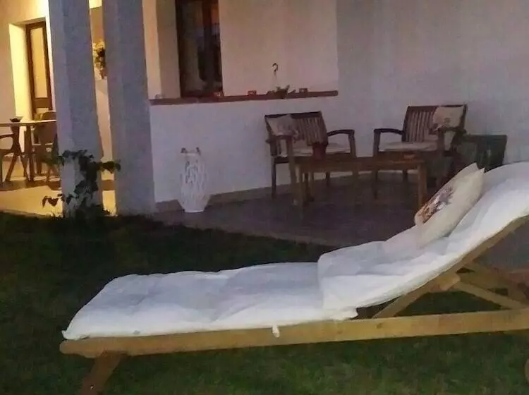 B&b Sardama